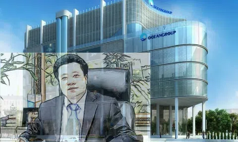 Di sản Hà Văn Thắm: Gần 2.900 tỷ đồng thua lỗ, loay hoay thu nợ, trả nợ