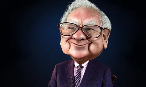 Chân dung Warren Buffet - Kỳ cuối: Triết lý “đầu tư giá trị”