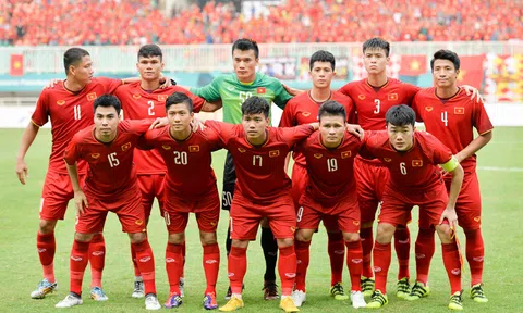 Olympic Việt Nam có lợi thế gì để đánh bại UAE?