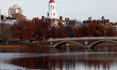 Các CEO công nghệ nổi tiếng thế giới đến từ những trường đại học nào?