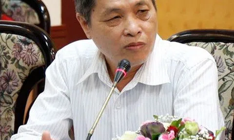 'Ông Mặt trận' được dân tin, Đảng tín