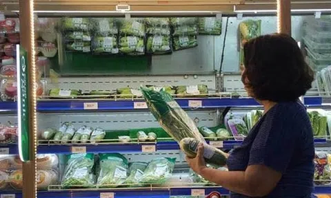 Mua thực phẩm sạch bằng...niềm tin