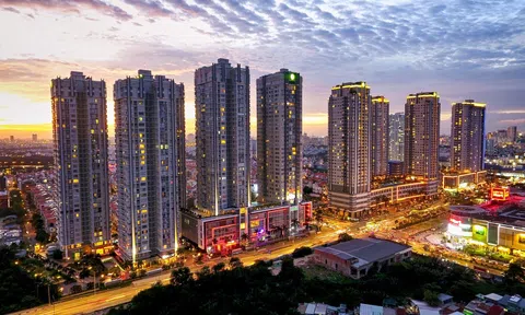 Novaland và hành trình 26 năm cho cuộc sống bừng sáng