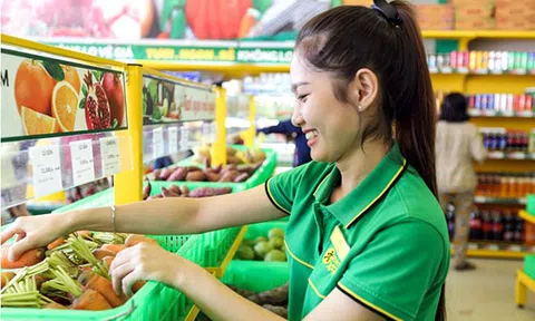 “Canh bạc” của MWG