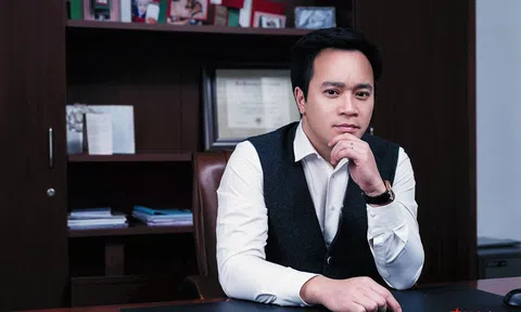 Lê Đắc Lâm: Biến 16 tỷ thành 1000 tỷ sau 3 năm - 'Tiền là thước đo của thành công'