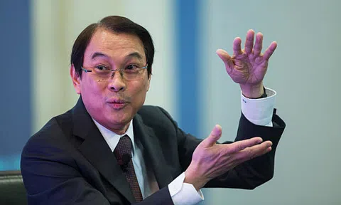 Nhà sáng lập Jollibee đã xây dựng đế chế fast-food như thế nào?