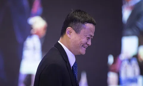 Jack Ma tuyên bố sẽ từ chức Chủ tịch Alibaba vào thứ Hai tới