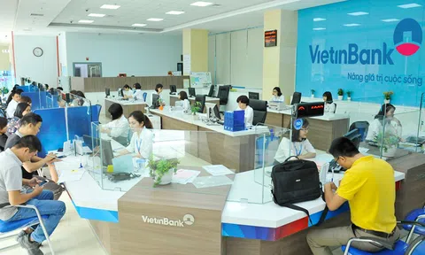 Khoản 'lãi khủng' IFC thu được sau hơn 7 năm đầu tư vào VietinBank