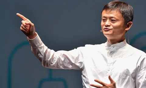 Tập đoàn Alibaba bác tin tỷ phú Jack Ma sẽ nghỉ hưu