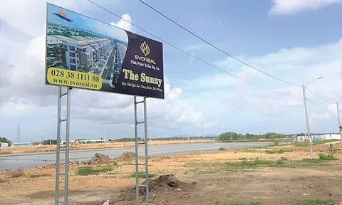 Chiêu trò 'cò ma'