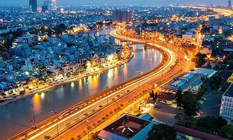 Kinh tế và tri thức Việt Nam đã mang tầm vóc mới