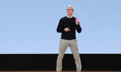 Cần bao nhiêu tiền để mặc ‘chuẩn’ phong cách của tỷ phú công nghệ?