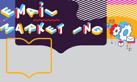 Email marketing, làm sao để không “quấy rối”?