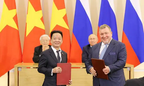 SHB 'bắt tay' 2 ngân hàng Nga, nhận cấp tín dụng nghìn tỷ đồng