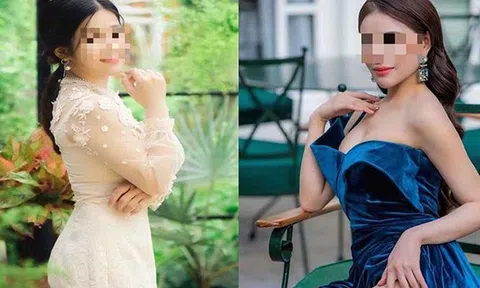 Đại gia lĩnh vực nào mua dâm á hậu, diễn viên giá nghìn đô?