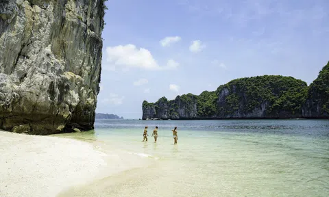 Việt Nam trở thành cường quốc du lịch của thế giới, tại sao không?