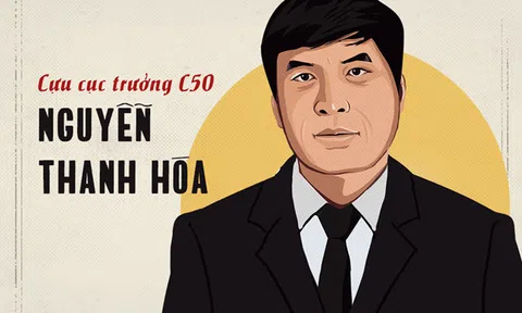 Ông Nguyễn Thanh Hóa bảo kê game đánh bạc Rikvip như thế nào?