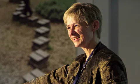 Cựu lãnh đạo NASA: Thiền là xu hướng lãnh đạo doanh nghiệp mới tại Việt Nam