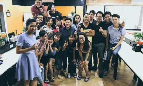 Chân dung CEO 8x của Mia.vn: Thời sinh viên đã kiếm trăm triệu/tháng từ bán balo, từng gặp khó khi nhà cung ứng chủ chốt rút toàn bộ hàng hóa và yêu cầu trả công nợ ngày giáp Tết