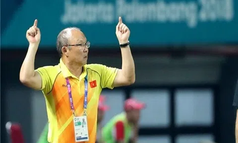 Vai trò người lãnh đạo nhìn từ chuyện bóng đá Việt Nam và 'bí quyết Park Hang-seo'