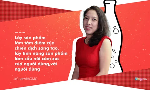 Chuyên gia marketing Phạm Nhã Uyên: Hãy là người kể chuyện thông minh