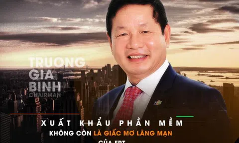 Một Trương Gia Bình 'ngây thơ' không biết có bao nhiêu tiền, bao nhiêu tài sản