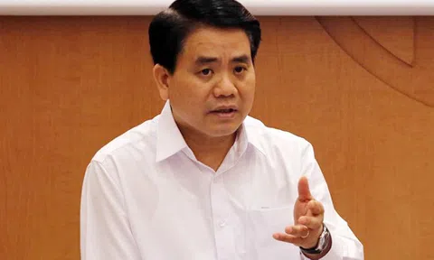 Chủ tịch Hà Nội nói gì việc 'mặc đồng phục' cho 500 trụ sở phường, xã?