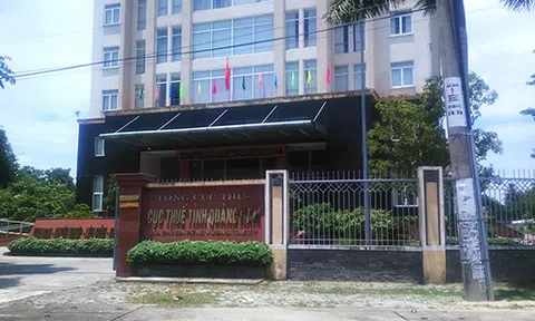 Người có thu nhập từ Google đã kê khai nộp thuế 1,4 tỷ đồng