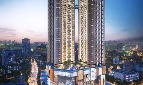 "Bất động sản TPHCM rất giống Thượng Hải cách đây 18 năm"