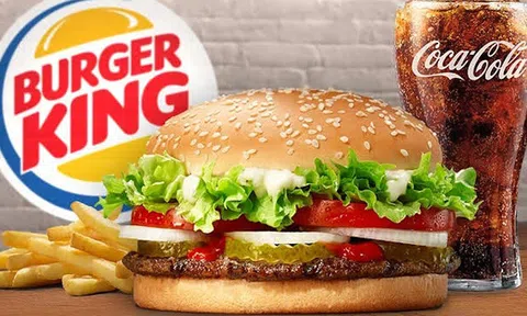 Bài học khởi nghiệp ẩm thực hay chuyện Ray Kroc và McDonald's