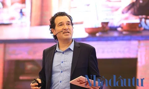 Những lời khuyên đắt giá của diễn giả nổi tiếng thế giới Daniel Levine dành cho nhà đầu tư bất động sản Việt Nam