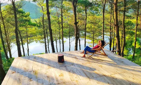 Nở rộ homestay: Có dễ hốt bạc?