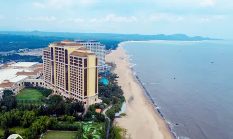Vui, buồn ở thiên đường nghỉ dưỡng Bà Rịa – Vũng Tàu