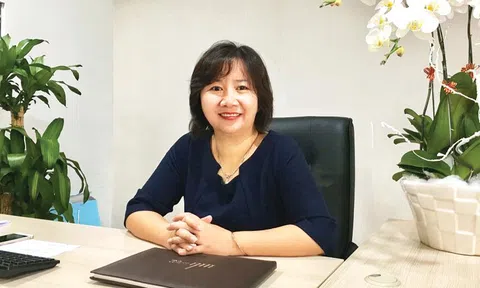 Doanh nhân Nguyễn Hương, Tổng giám đốc Đại Phúc Land: Luôn làm tốt hơn cả sự mong đợi