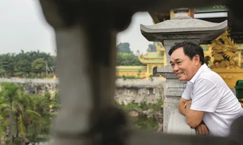 Sau ồn ào vụ kiện Chủ tịch tỉnh Bình Dương, công ty của đại gia Dũng 'Lò Vôi' làm ăn ra sao?