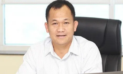 Em trai bầu Đức chính thức 'nhường' ghế Thành viên HĐQT HNG cho người của Thaco