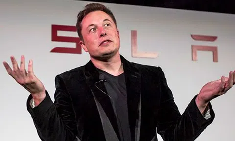 Elon Musk chỉ hỏi 1 câu đơn giản là biết được ai đang nói dối khi xin việc
