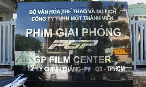 Hãng phim Giải Phóng 'vô định' sau 3 năm cổ phần hoá