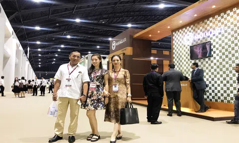 Hoàng Hồng Ngọc: 9x sở hữu bộ sưu tập đá thiên nhiên và thương hiệu Ngọc Gems mới chỉ 23 tuổi