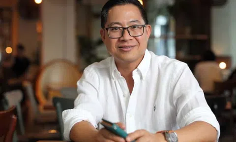 7 năm sau thương vụ phở 24: Lý Quí Trung trở lại