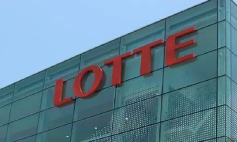 Hậu thâu tóm TechcomFinance, Lotte tấn công mảng Fintech