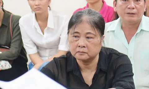 Nghỉ hưu vẫn chiếm đoạt được hơn 3,5 tỷ đồng từ lừa xin việc và “chạy án”