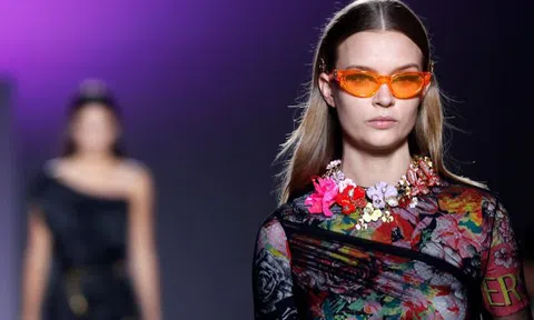 Hãng thời trang Michael Kors sắp thâu tóm Versace với giá 2,1 tỷ USD