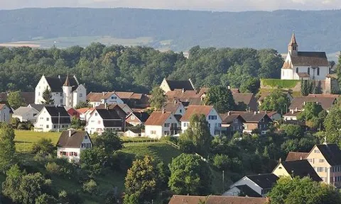 Nơi không làm gì cũng được trả lương tháng 60 triệu