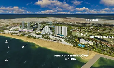 Tập đoàn Hàn Quốc muốn đầu tư dự án 3,2 tỷ USD ở Bà Rịa - Vũng Tàu