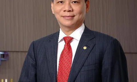 Vừa qua tháng ngâu, người giàu nhất Việt Nam có ngay 4.500 tỷ đồng