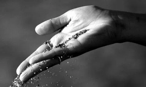 10 bài học cuộc đời "thông thái" từ Đức Phật: Nếu quyết tâm, kiên nhẫn, bạn sẽ thành công!