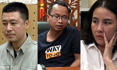 Truy tố 92 đối tượng trong đường dây đánh bạc nghìn tỷ RIKVIP