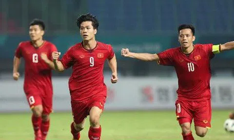 Rating tăng vọt, VTC thắng lớn trong thương vụ mua bản quyền ASIAD 2018