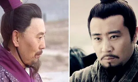 Không phải Khổng Minh hay Quan - Trương, đây mới là người Lưu Bị coi trọng nhất Tam Quốc